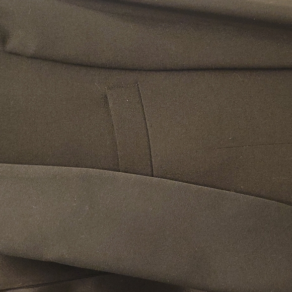 After Six, 44 regular jacket, size 34 pants, men's black tuxedo - Picture 4 of 8